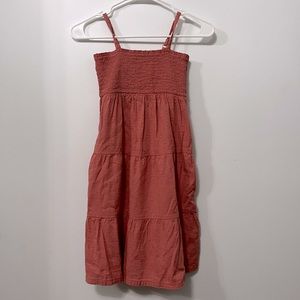 Old Navy Girls Spaghetti Strap Dress